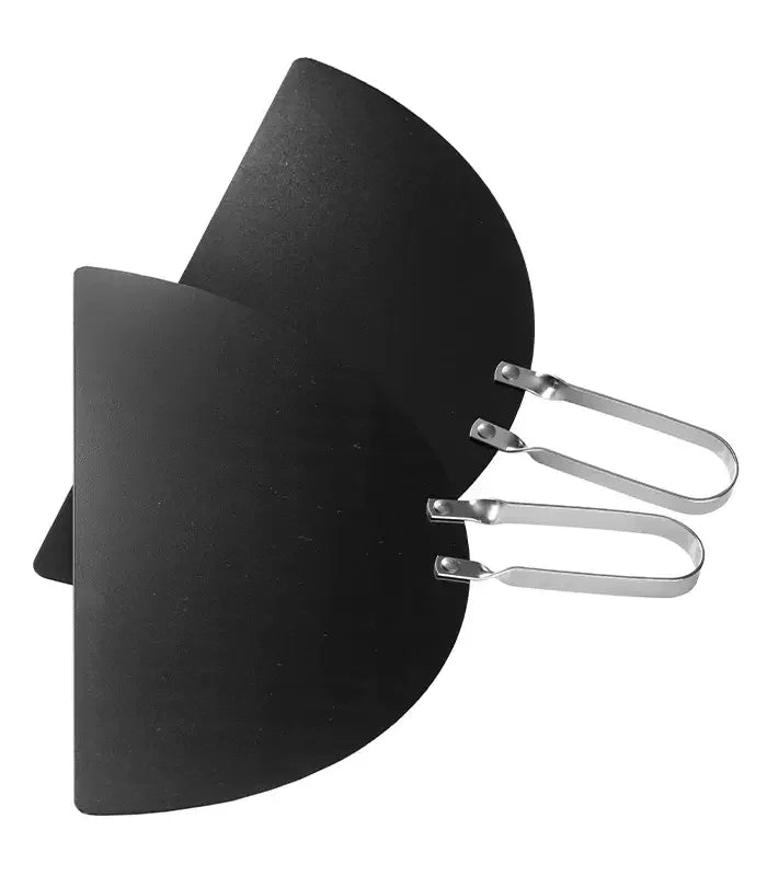 Non-stick pizza peel set of 2 - robust & heat-resistant - Eratec - Germany GmbH