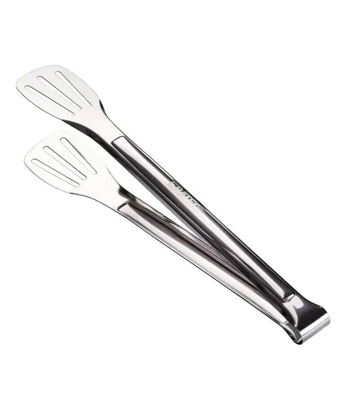 Cast iron grill plate Ø 32 cm with 2 handles - for pizza oven, stove & grill - Eratec - Germany GmbH