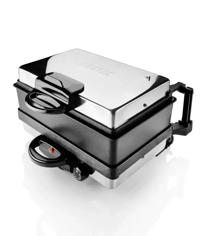 Frying & baking casserole 34 cm with non-stick coating - Casserole dish - Eratec - Germany GmbH