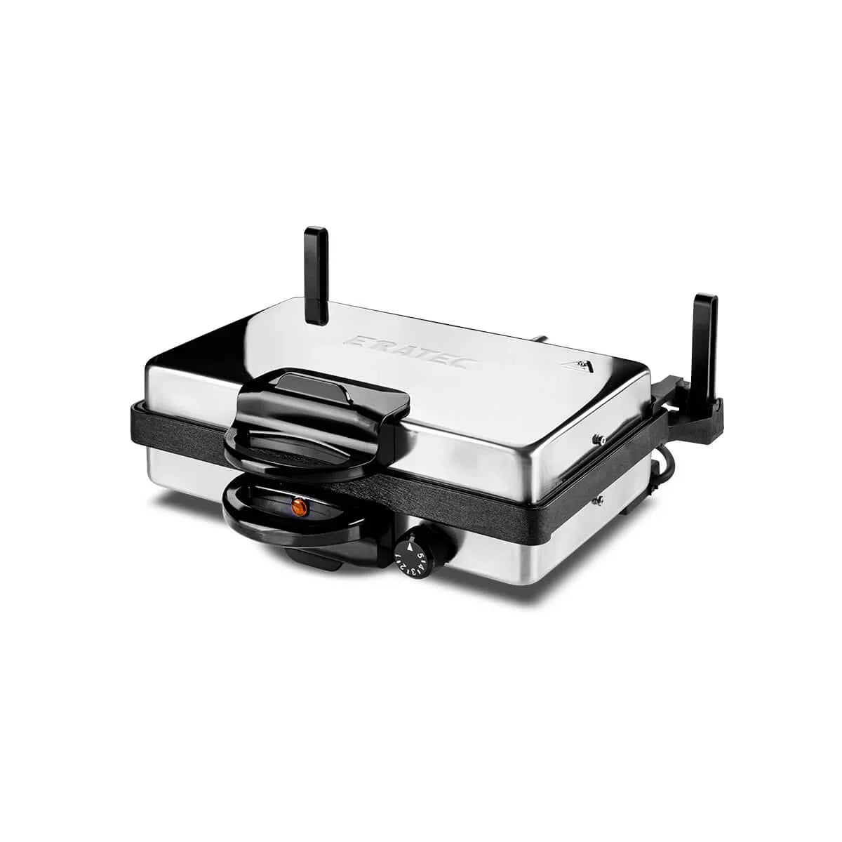 Electric grill Multigrill MG - 2000 2000W - Contact - & table grill foldable - Eratec - Germany GmbH