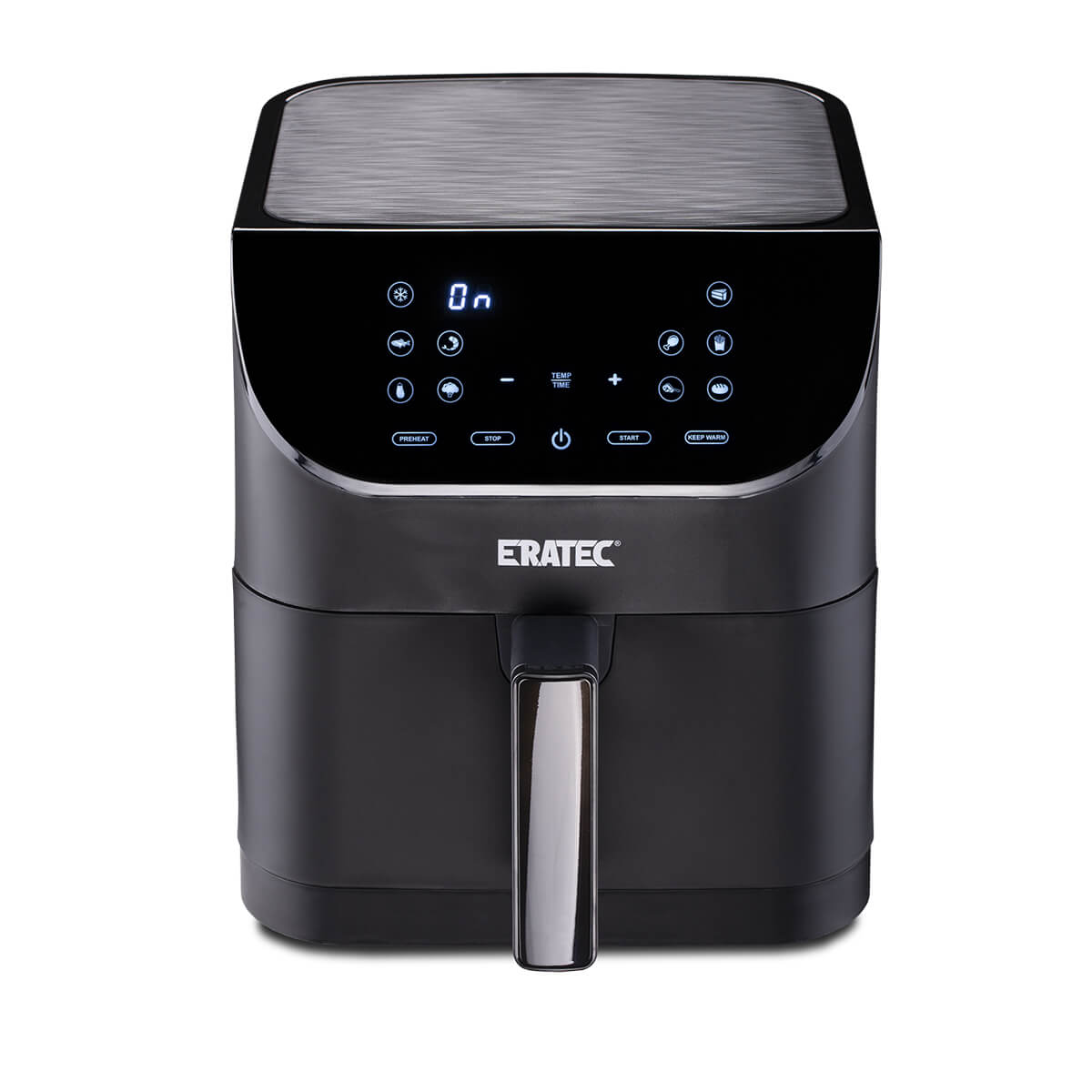 Airfryer XXL 5,5L Heißluftfritteuse 1500W