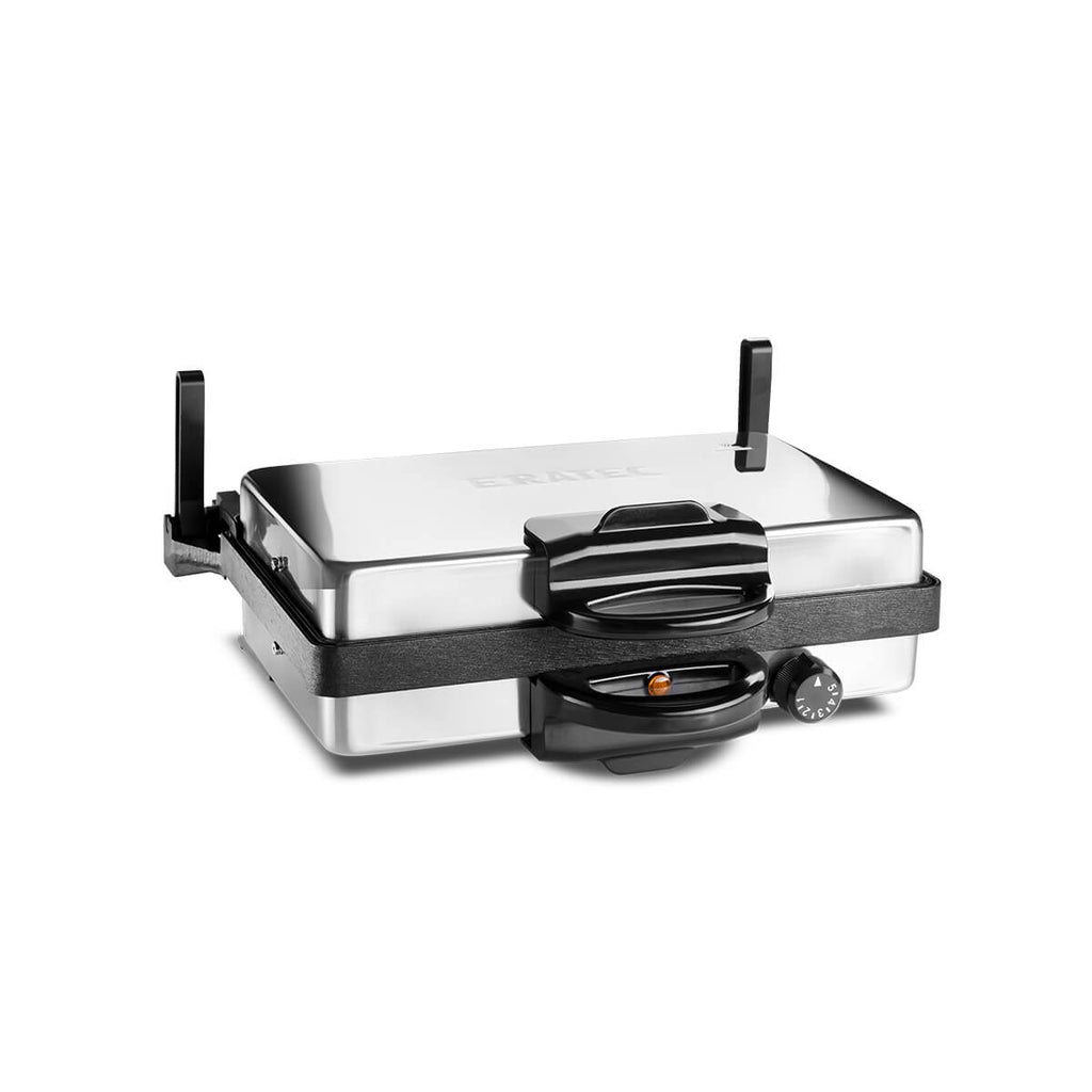 ERATEC Multigrill MG-2000 – 2000-W-Elektrogrill 5-in-1 mit Backfunktion