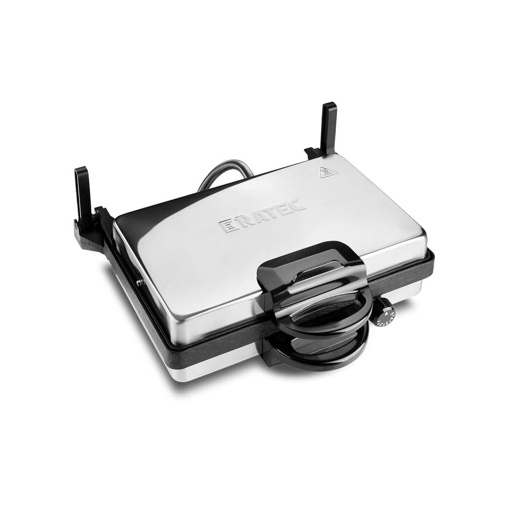 ERATEC Multigrill MG-2000 – 2000-W-Elektrogrill 5-in-1 mit Backfunktion