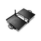 ERATEC Multigrill MG-2000 – 2000-W-Elektrogrill 5-in-1 mit Backfunktion