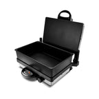 ERATEC Multigrill MG-2000 – 2000-W-Elektrogrill 5-in-1 mit Backfunktion