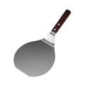 Stainless steel pizza peel - for pizza stone & oven - Eratec - Germany GmbH