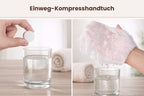 ERATEC Freshtuch Warmhandtuch-Spender für Friseur, Barbershop und Spa