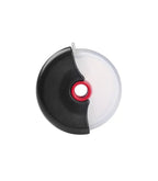 Stainless steel pizza cutter - sharp, safe & ergonomic - Eratec - Germany GmbH
