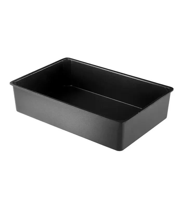Frying & baking casserole 34 cm with non-stick coating - Casserole dish - Eratec - Germany GmbH