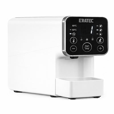 ERATEC Freshtuch Hygienischer Warmhandtuch Spender - Eratec - Germany GmbH