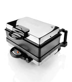 Frying & baking casserole 34 cm with non-stick coating - Casserole dish - Eratec - Germany GmbH
