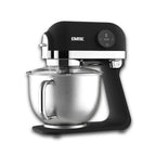 Mutfak robotu 1200W KF - 967 - 5L paslanmaz çelik hazne ve 6 hız ayarı - Eratec - Germany GmbH
