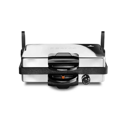 Electric grill Multigrill MG - 2000 2000W - Contact - & table grill foldable - Eratec - Germany GmbH