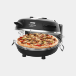 Elektrischer Pizza-Steinofen SET PM-27 – Komplett-Set