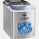 Ice cube machine IM-7