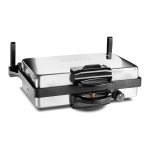 MULTIGRILL MG-2000 - Görsel 15