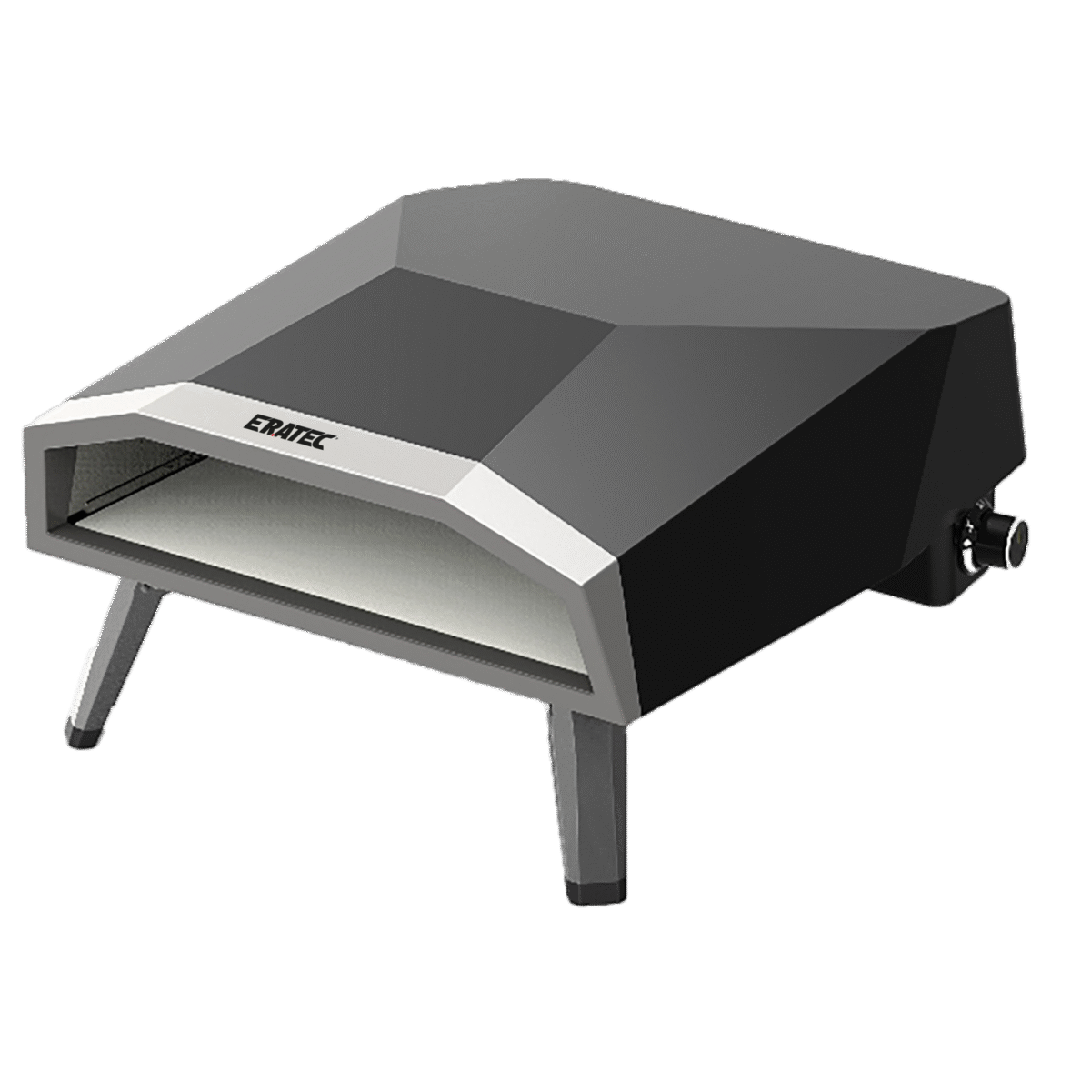Mobiler-GPM-12_16-Pizza-Gasofen-2 XXL Mobile gas pizza oven - Image 4