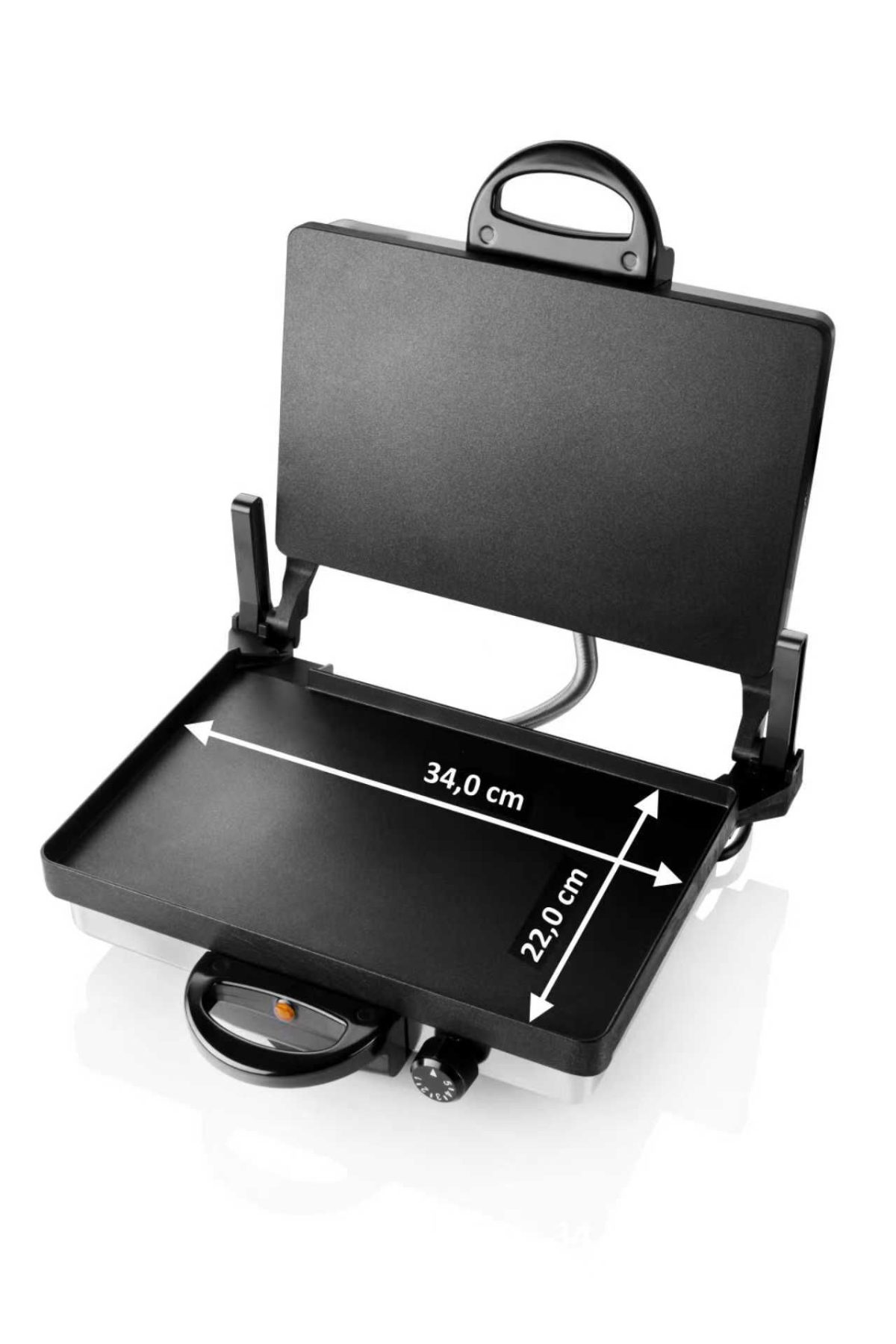 MULTIGRILL MG-2000 - Görsel 4