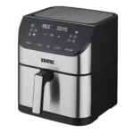 Airfryer XXL 5.5L Hot air fryer 1500W