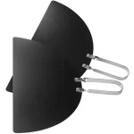 2 Adet Yapışmaz Kaplamalı Kürek