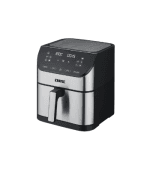 Multigrill MG2000 + Airfryer AF60 – Ramazan Vorteilspaket | 2in1 Kontaktgrill & Heißluftfritteuse Set | Fettfreies Grillen & Frittieren | Ideal für Iftar & Suhur – Bild 8