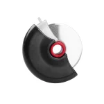 Paslanmaz Çelikten Premium Pizza Kesici