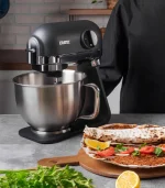 1200W food processor - Image 2