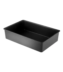 Eratec Multigrill Kızartma ve Fırın Tenceresi 34 cm | Yapışmaz Güveç Tepsisi/Tavası