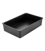 Eratec Multigrill Roasting and Baking Pan ∅ 35 cm | Non-Stick Casserole Dish / Baking Pan - Image 2