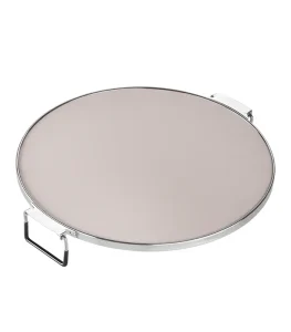 Orijinal ERATEC Taşı (Pizza Taşı) – Yuvarlak, Ø 32 cm, Kimyasal Katkı Maddesi İçermez