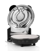 Original ERATEC Bread Baking Stone (Pizza Stone) – Round, Ø 32 cm, Free from Chemical Additives - Image 7