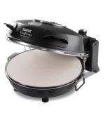 Original ERATEC Bread Baking Stone (Pizza Stone) – Round, Ø 32 cm, Free from Chemical Additives - Image 4