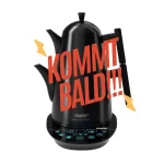 Smart-Teekocher TM-53 mit Sprachausgabe