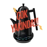 Eratec TM-53 Konuşan Akıllı Çaydanlık