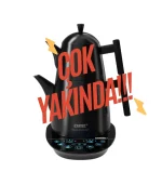 Eratec TM-53 Konuşan Akıllı Çaydanlık