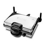 MULTIGRILL MG-2000 - Görsel 12