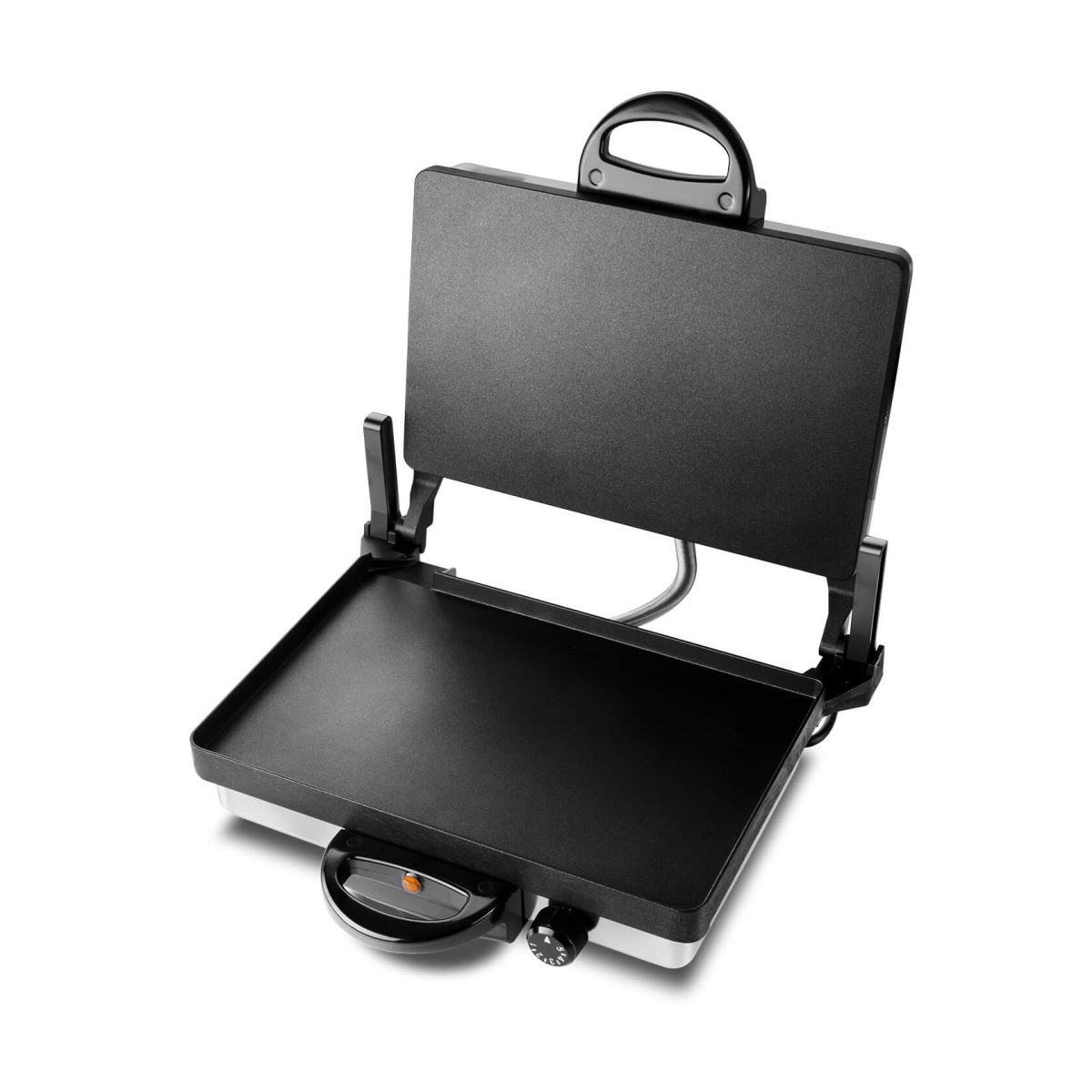 MULTIGRILL MG-2000 - Görsel 11