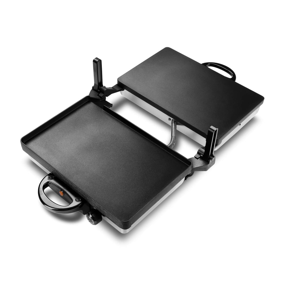 MULTIGRILL MG-2000 - Görsel 10