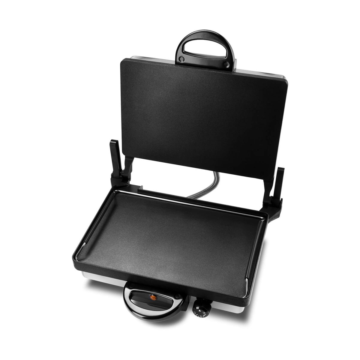 MULTIGRILL MG-2000 - Görsel 9