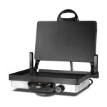 MULTIGRILL MG-2000 - Görsel 7