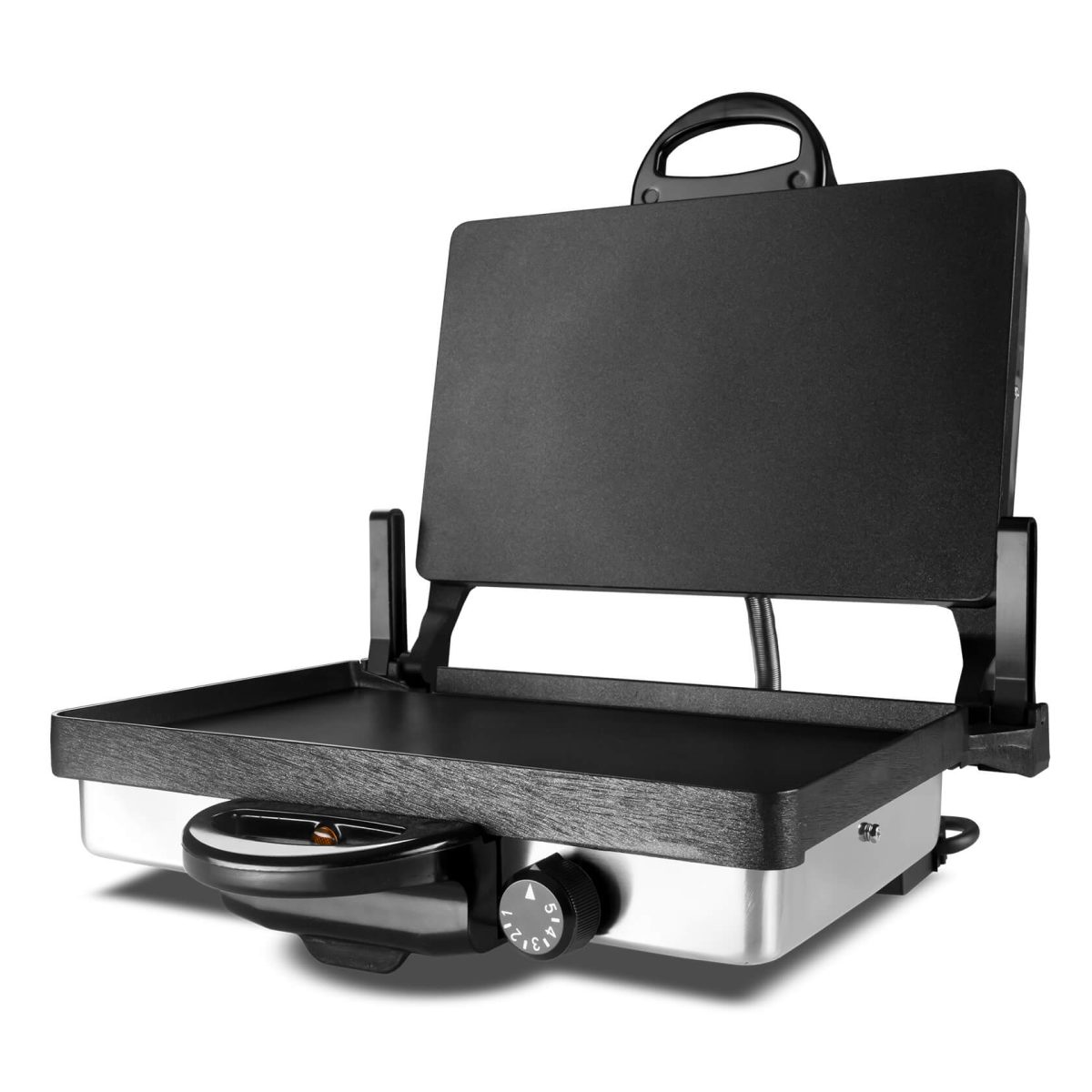 MULTIGRILL MG-2000 - Görsel 6