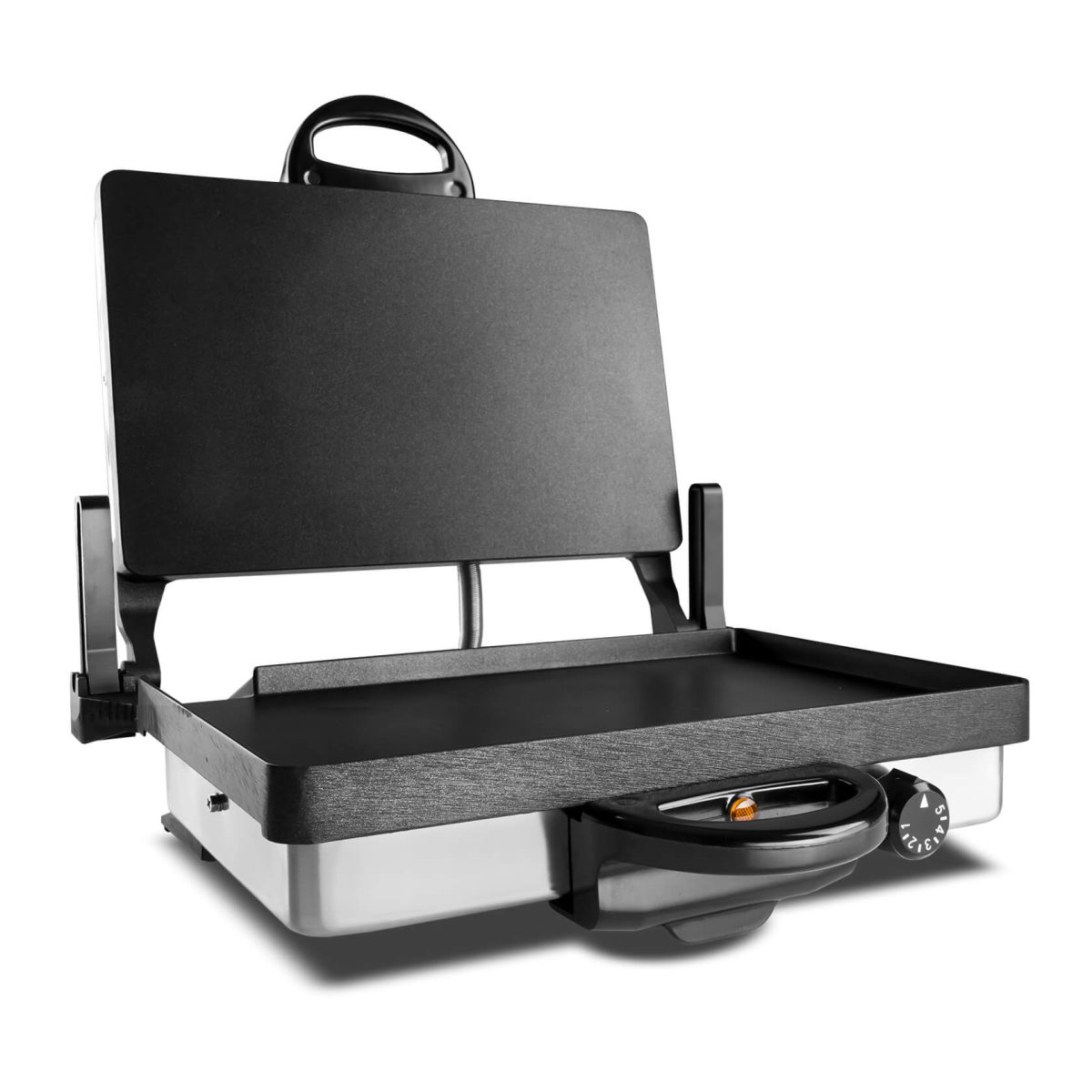 MULTIGRILL MG-2000 - Görsel 3