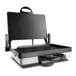 MULTIGRILL MG-2000 - Görsel 3