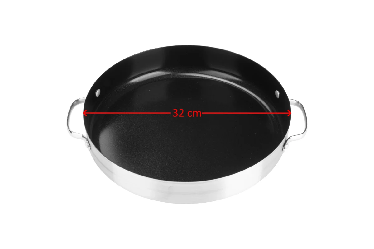 Elektrischer Pizza-Steinofen SET PM-27 – XXL Komplett-Set – Bild 15