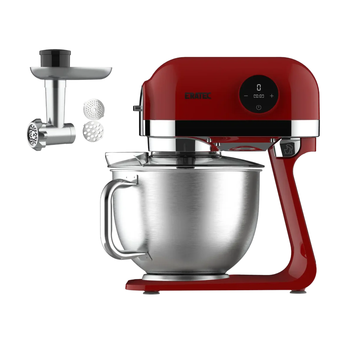 Kıyma Makinesi, KF-967 Mutfak Makinesi için - Görsel 2