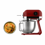 Paslanmaz Çelik Makarna Açma ve Kesme Seti, KF-967 Mutfak Makinesi için - Görsel 2